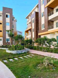 قريه سورتلاج مرسي مطرح الفيو المميز - Marsa Matruh - 6