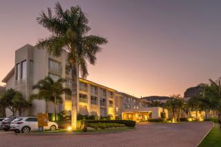Rio Quente Resorts - Hotel Turismo - Rio Quente - 8