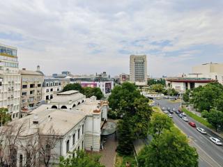 Old Town Sky View - Bucareste - 2