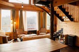 The Cliffside Cabin - Stunning Views in Red River Gorge - 0