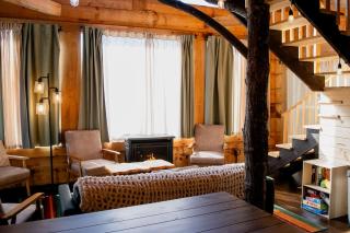 The Cliffside Cabin - Stunning Views in Red River Gorge - 9