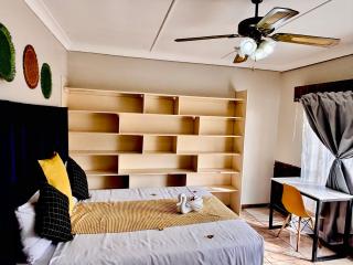KwaDines Guesthouse - Standerton - 1