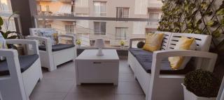 Eivissa Apartment - Marsaskala - 9