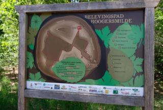 Boshuisje Doldersum: omheinde tuin en uniek uitzicht - Doldersum - 8