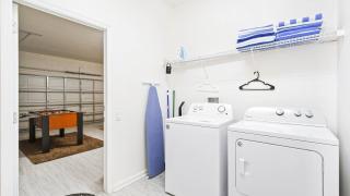 6BR Private Pool, Spa, Gameroom, Close to Disney - Orlando - 5