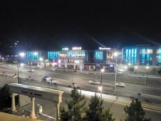 Апартамент в ЖК в Грин Сити - Almaty - 0