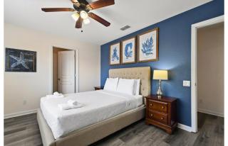 6BR Private Pool, Spa, Gameroom, Close to Disney - Orlando - 4
