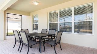 Firework view 6BR Home Pool/Spa/Game Near Disney! - Orlando - 8