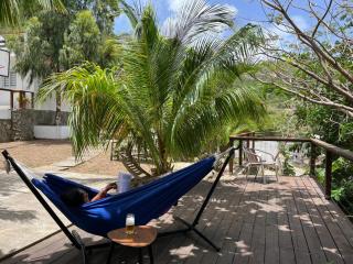 Flamboyant Residence 46 - Koolbaai - 0
