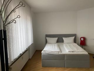 City Center Apartment 44 - 8