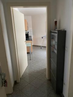 City Center Apartment 44 - 4