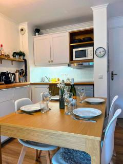 Le refuge du Pontillas - 4 personnes - Pied de piste - Parking - La Salle-les-Alpes - 9