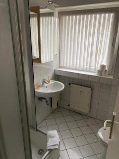 City Center Apartment 44 - 3