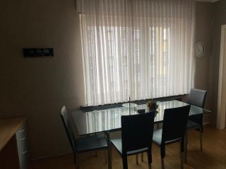 City Center Apartment 44 - 2