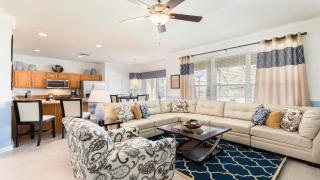 Firework view 6BR Home Pool/Spa/Game Near Disney! - Orlando - 3