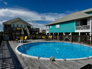 Flying Dutchman East - Gulf Shores - 9