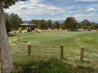 Ranchette Ponderosa - The Timpanogos #1 at Wind Walker Homestead - Spring City - 4