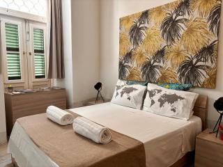 Gardjola Apartment - Authentic Stay By the Marina, Ideal for Couples - Senglea - 9