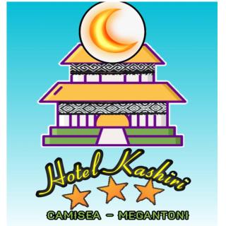 Hotel Kashiri - - 3
