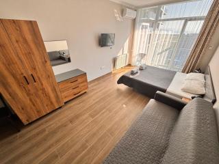 New apartments "Park Primorsky" - 1