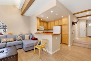 Boulder bay condo #2236 - Big Bear Lake - 7