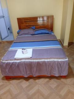 Hotel Kashiri - - 1
