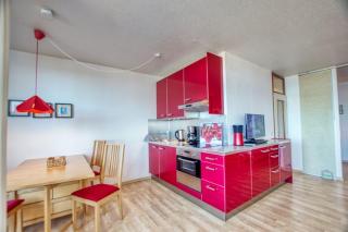 Ferienpark - Haus A, App 0A0601 - 7