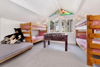 Tomeny cabin #2338 - Big Bear Lake - 3