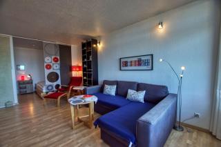 Ferienpark - Haus A, App 0A0601 - 5