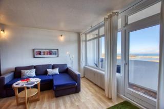 Ferienpark - Haus A, App 0A0601 - 2