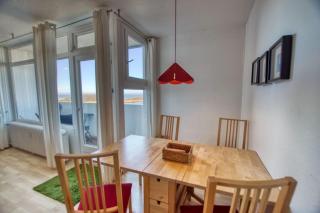 Ferienpark - Haus A, App 0A0601 - 1