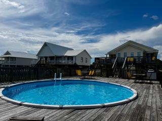 Flying Dutchman West - Gulf Shores - 9