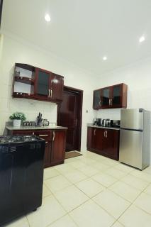 Euphoria at Victoria Residence - Nalakonge - 4