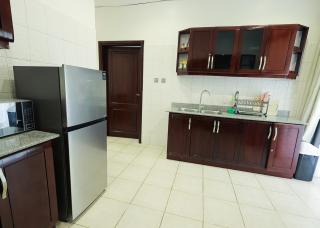Euphoria at Victoria Residence - 3