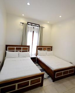 Euphoria at Victoria Residence - Nalakonge - 2