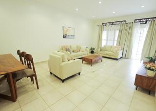Euphoria at Victoria Residence - 1