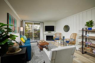 Oceanside Beach Condos - 7