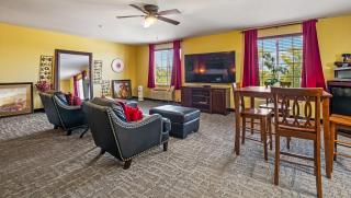 Wildwood Inn - 3