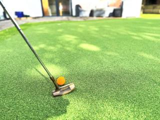 Historic Hampshire Cottage, Private Putting Green - Eversley - 9