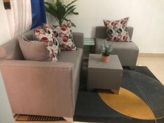 Apartamento de lujo amueblado Guadeca B - Juan López - 0