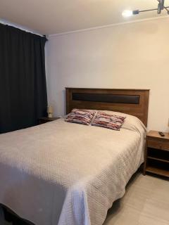 Departamento Corte Suprema - 1