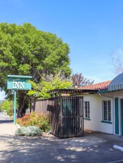 The Bonnie Inn Unit 6 - San Andreas - 8