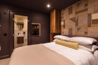 3 John's Place Townhouse - Edinburgh - 3