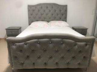 Apartamento de lujo amueblado Guadeca B - Juan López - 4