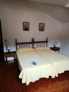 Casa de Aldea El Valle - Buelna - 5