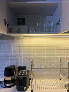 Departamento Corte Suprema - 2