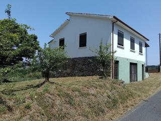 Casa Quinzan Ribeira Sacra - Taboada - 5