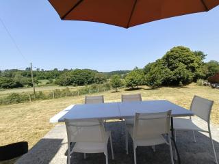 Casa Quinzan Ribeira Sacra - Taboada - 2