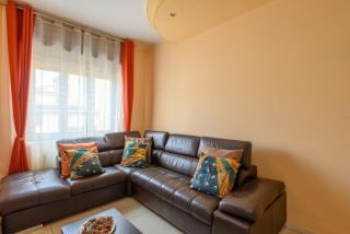 Stay in style - vibrant condo in San Giovanni Lupatoto - San Giovanni Lupatoto - 7