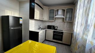 Уютная квартира напротив Алматы Арены - Almaty - 5